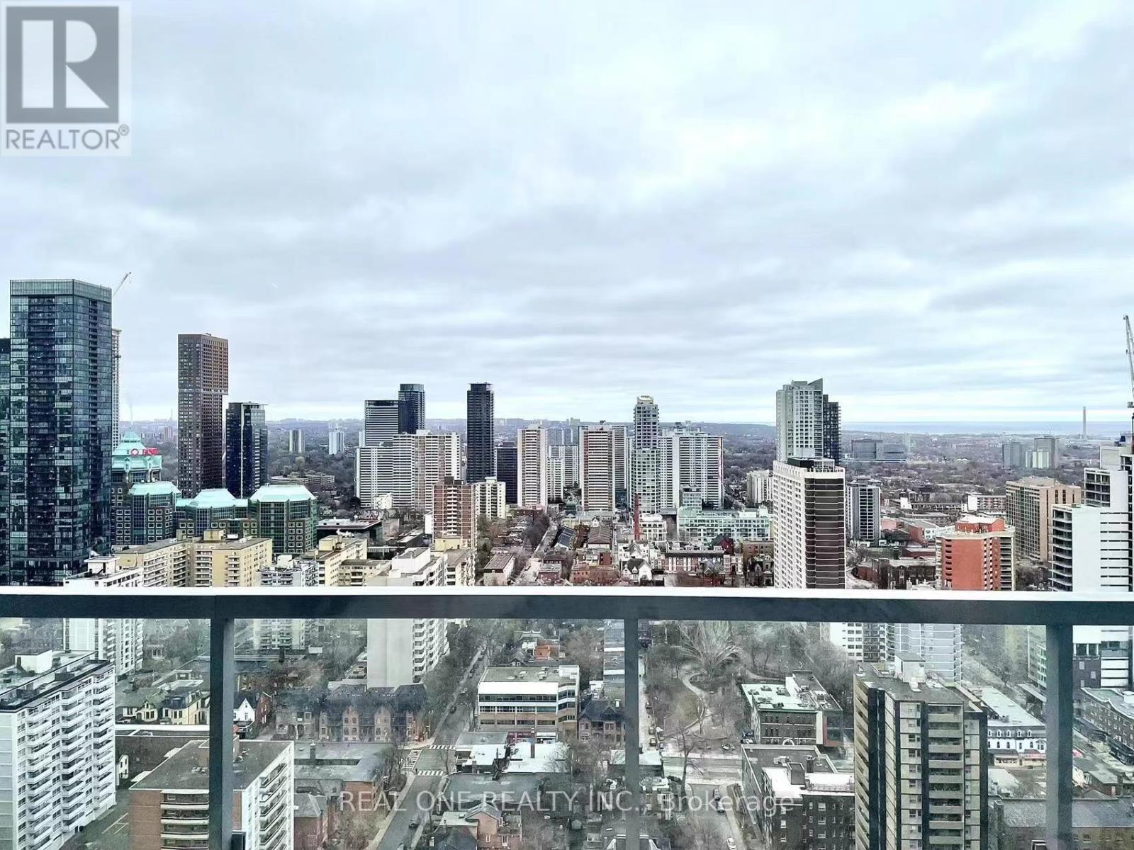 3705 - 3 Gloucester Street, Toronto, Ontario  M4Y 0C6 - Photo 12 - C12206439