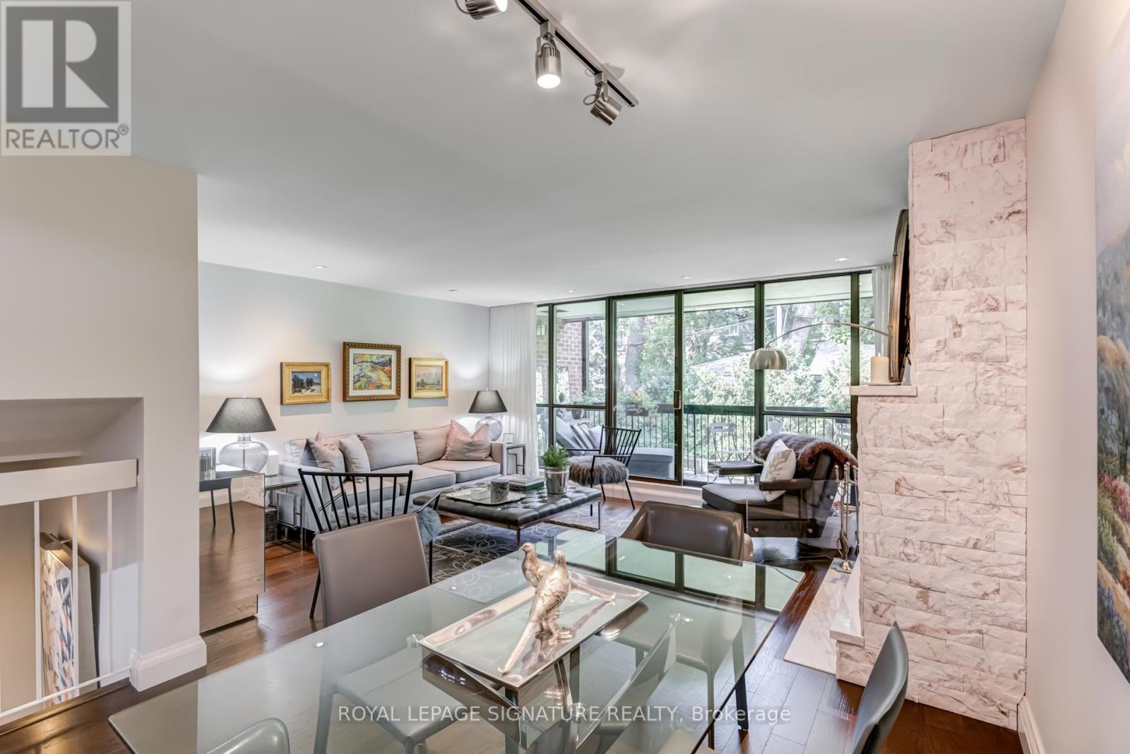 B2 - 142 PEARS AVENUE, Toronto, Ontario