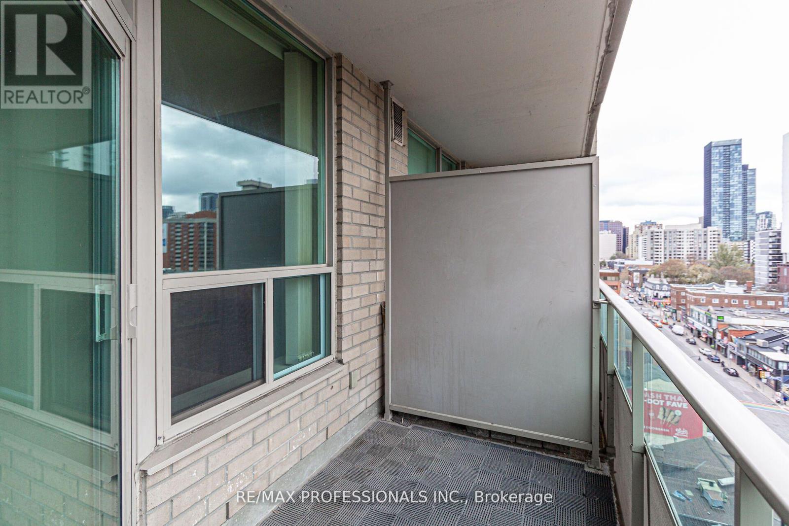 1007 - 70 Alexander Street, Toronto (Church-Yonge Corridor), Ontario  M4Y 3B6 - Photo 24 - C12206501