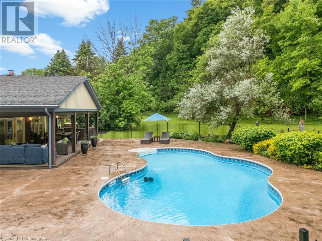 1146 West River Road, Cambridge, Ontario  N1R 5S5 - Photo 47 - 40702818