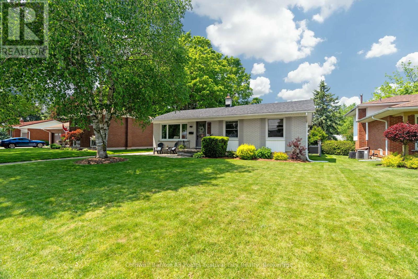461 Maple Avenue N, North Perth, Ontario  N4W 3G4 - Photo 3 - X12206611
