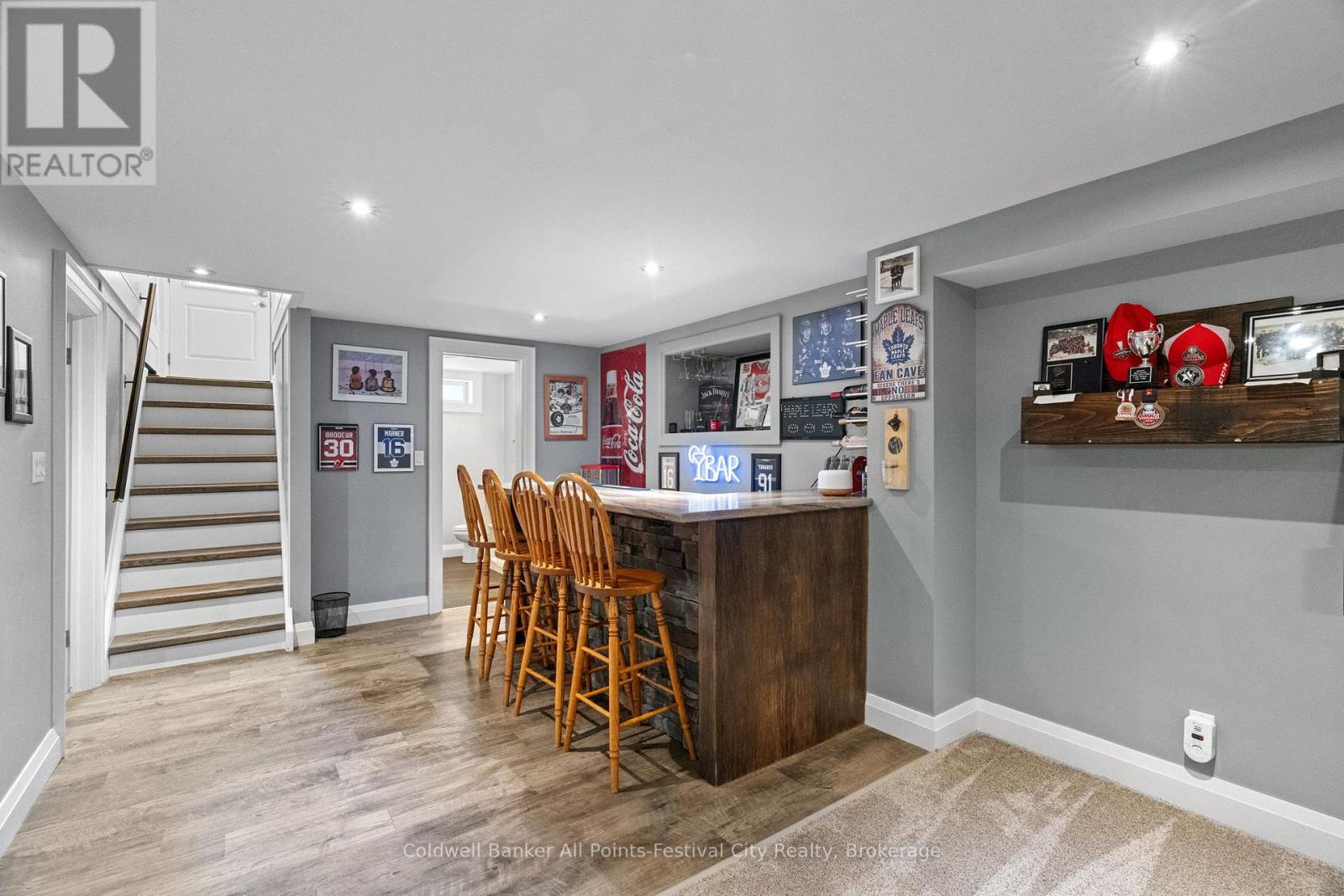 461 Maple Avenue N, North Perth, Ontario  N4W 3G4 - Photo 30 - X12206611