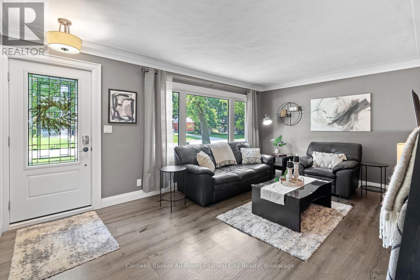 461 Maple Avenue N, North Perth, Ontario  N4W 3G4 - Photo 4 - X12206611