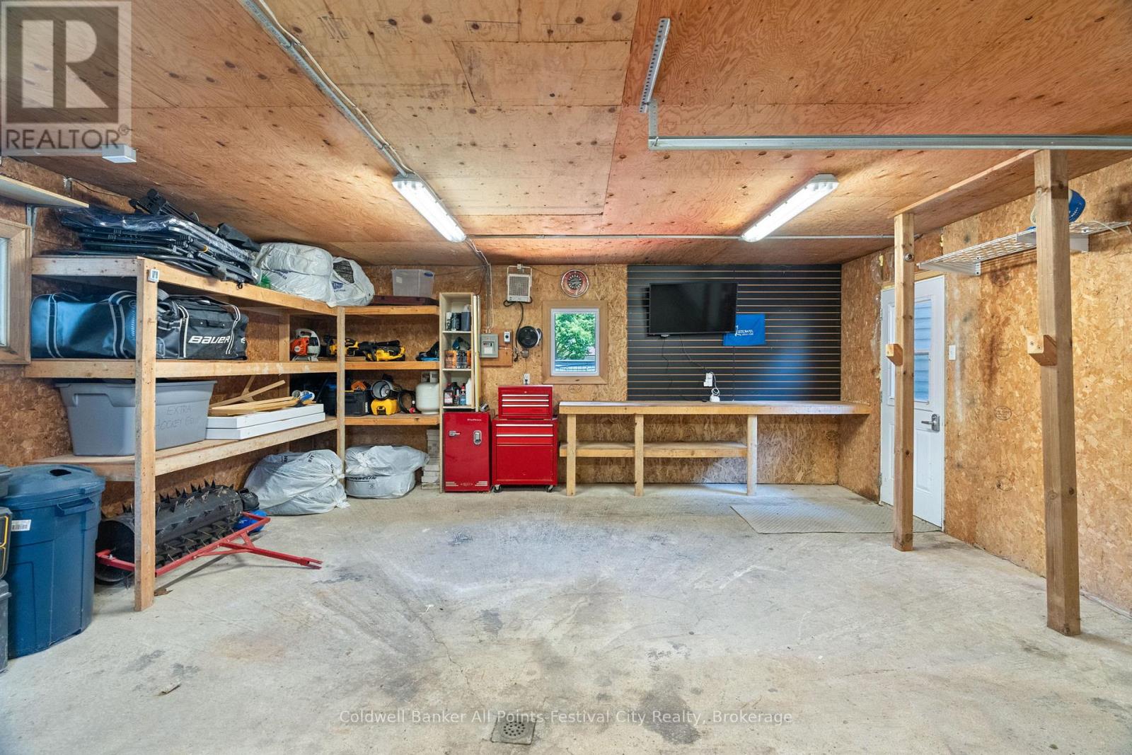 461 Maple Avenue N, North Perth, Ontario  N4W 3G4 - Photo 40 - X12206611