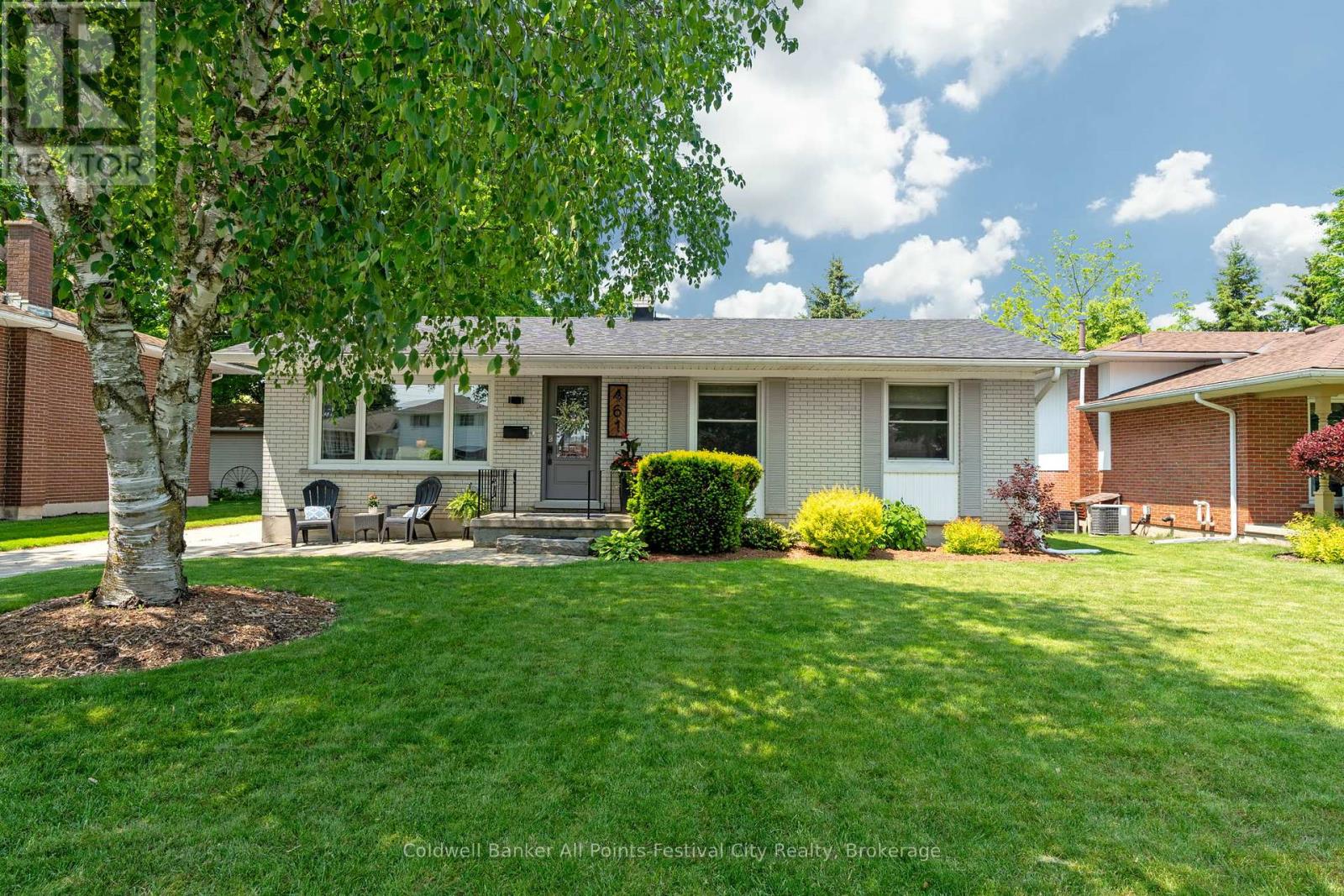 461 Maple Avenue N, North Perth, Ontario  N4W 3G4 - Photo 42 - X12206611