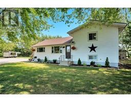 1600 MERSEA RD D, Leamington, Ontario