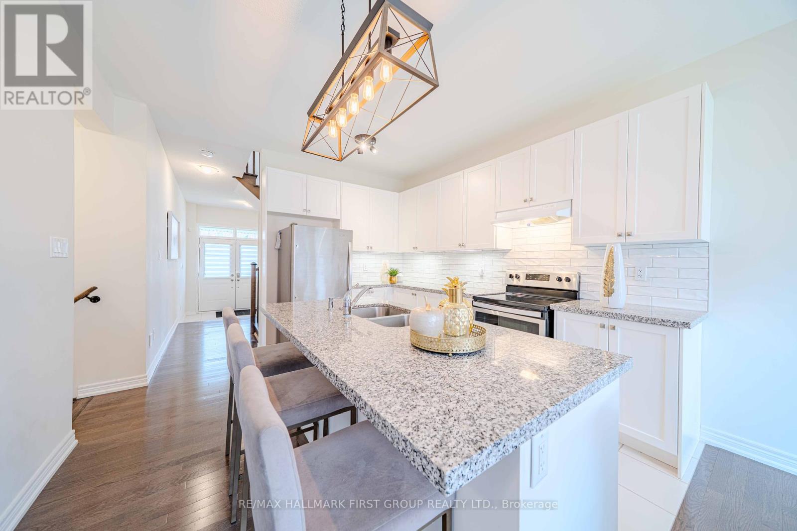 43 Hahn Street, Whitby, Ontario  L1P 0G9 - Photo 24 - E12206382