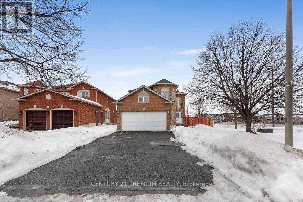 60 FURROW DRIVE, Whitby, Ontario