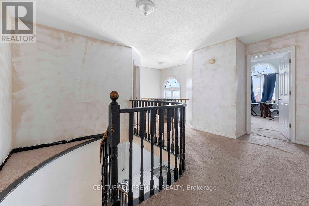 60 Furrow Drive, Whitby, Ontario  L1R 1Y7 - Photo 25 - E12206404