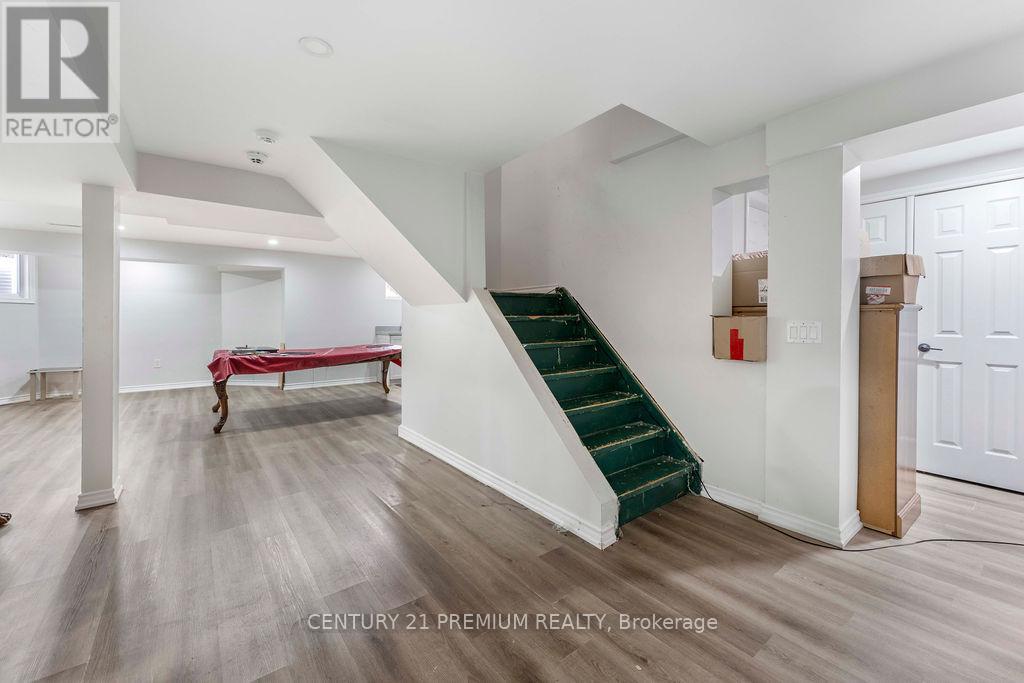 60 Furrow Drive, Whitby, Ontario  L1R 1Y7 - Photo 30 - E12206404