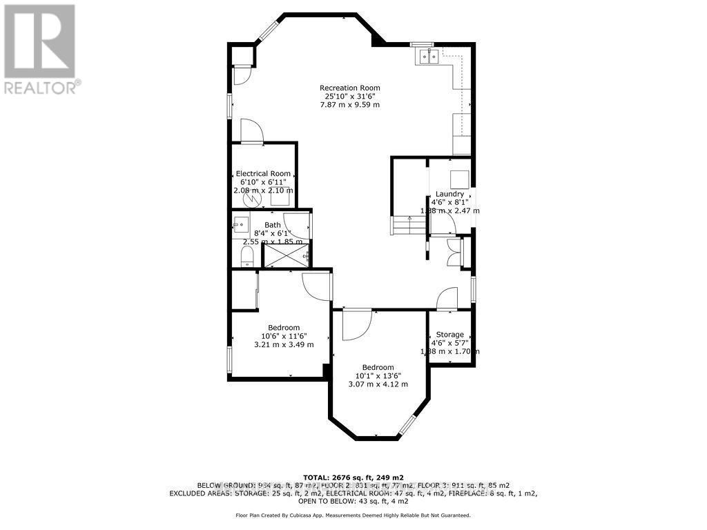 60 Furrow Drive, Whitby, Ontario  L1R 1Y7 - Photo 40 - E12206404