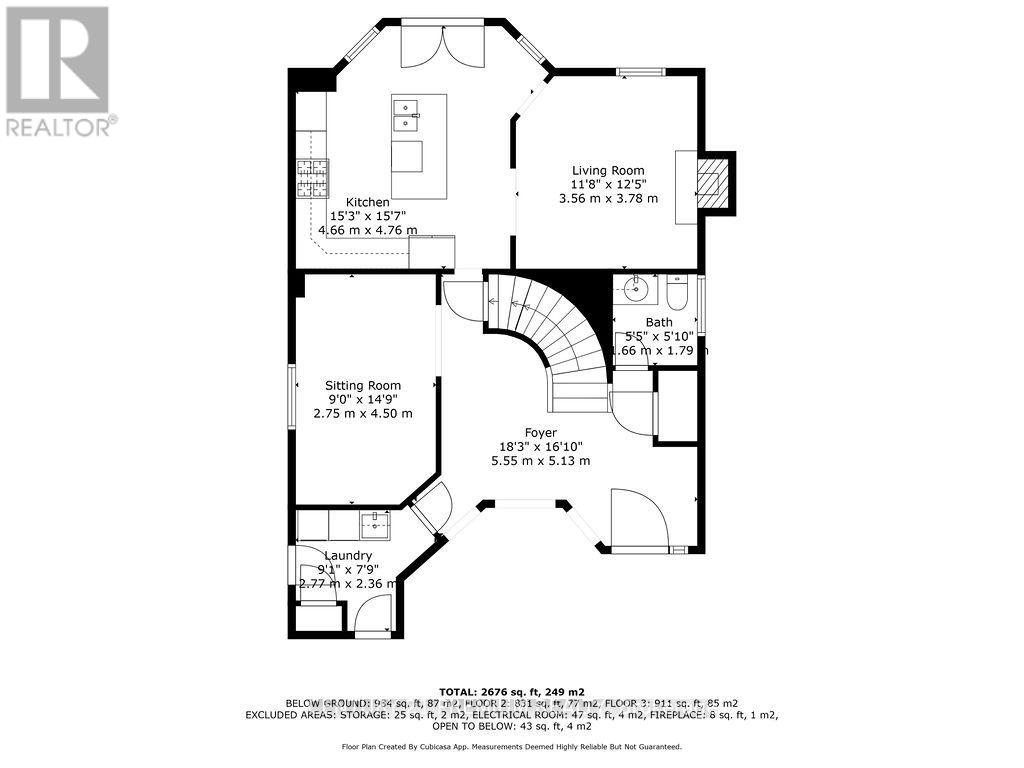 60 Furrow Drive, Whitby, Ontario  L1R 1Y7 - Photo 41 - E12206404