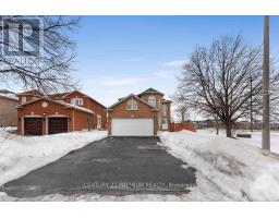 60 FURROW DRIVE, Whitby, Ontario