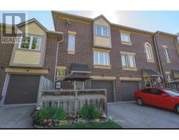 24 - 1735 WALNUT LANE, Pickering, Ontario