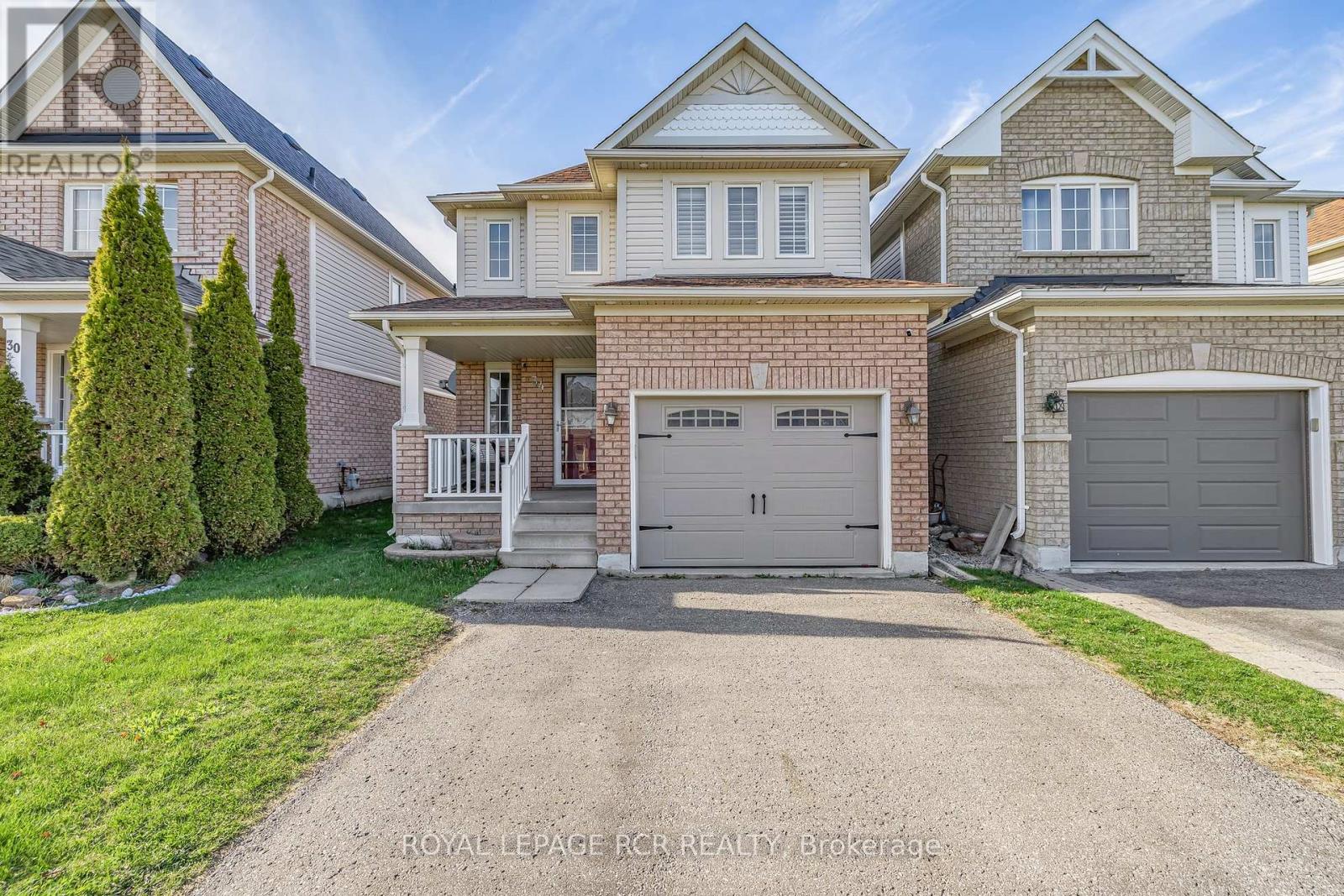 34 Childs Court, Clarington, Ontario  L1C 5P2 - Photo 2 - E12206431