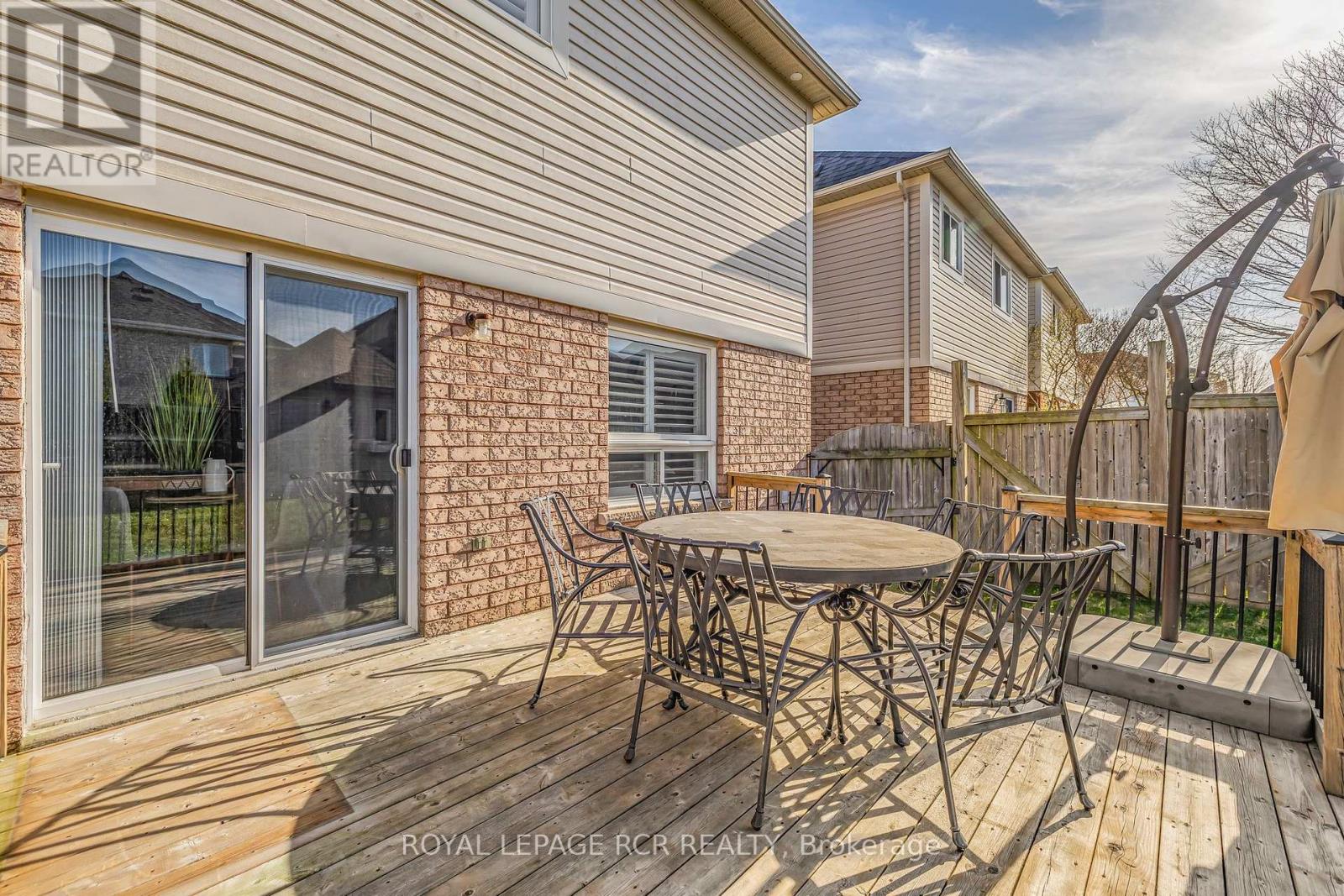 34 Childs Court, Clarington, Ontario  L1C 5P2 - Photo 31 - E12206431
