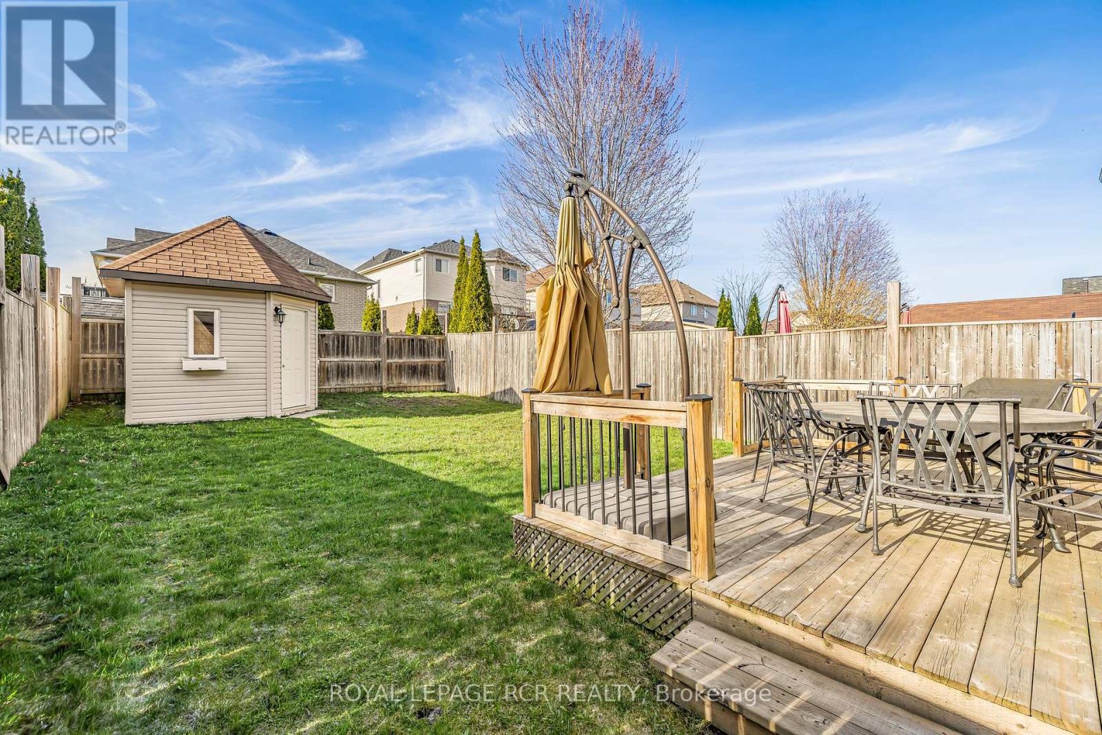 34 Childs Court, Clarington, Ontario  L1C 5P2 - Photo 34 - E12206431