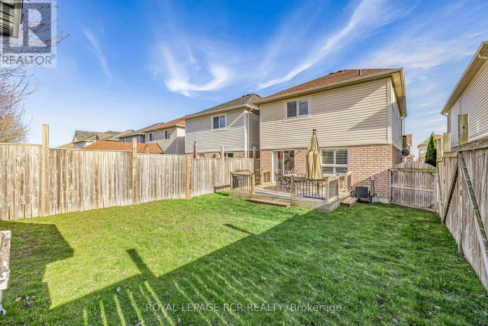 34 Childs Court, Clarington, Ontario  L1C 5P2 - Photo 36 - E12206431