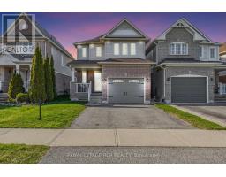 34 CHILDS COURT, Clarington, Ontario