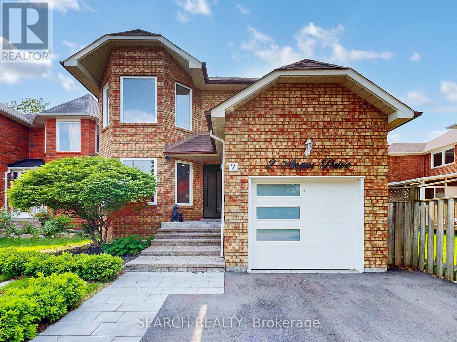 2 Angus Drive, Ajax, Ontario  L1S 5B7 - Photo 1 - E12206445