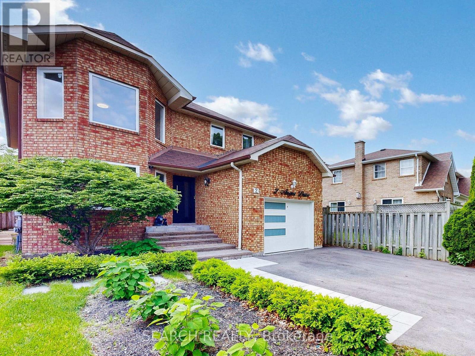 2 Angus Drive, Ajax, Ontario  L1S 5B7 - Photo 2 - E12206445