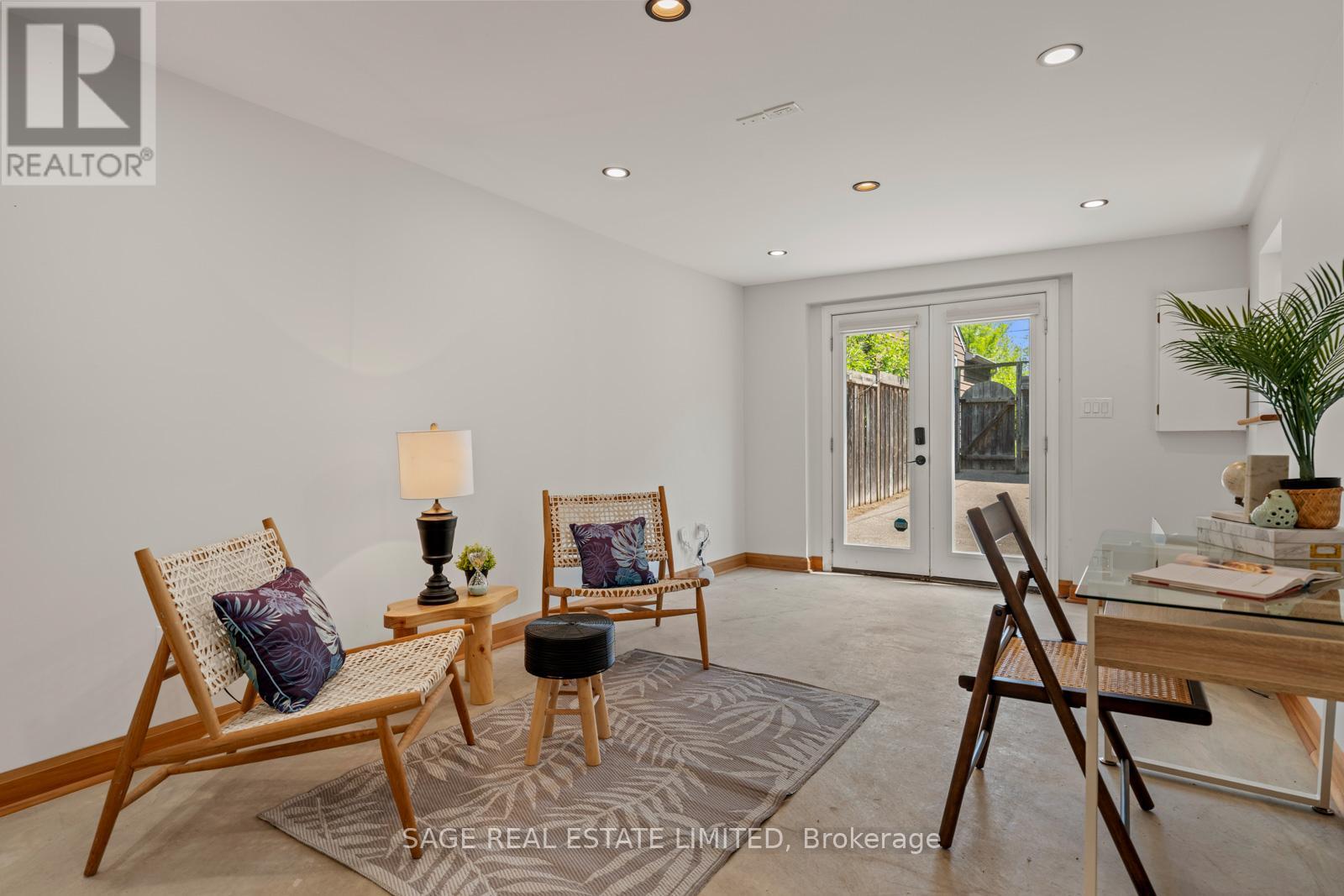 88 Gradwell Drive, Toronto, Ontario  M1M 2N2 - Photo 34 - E12206508