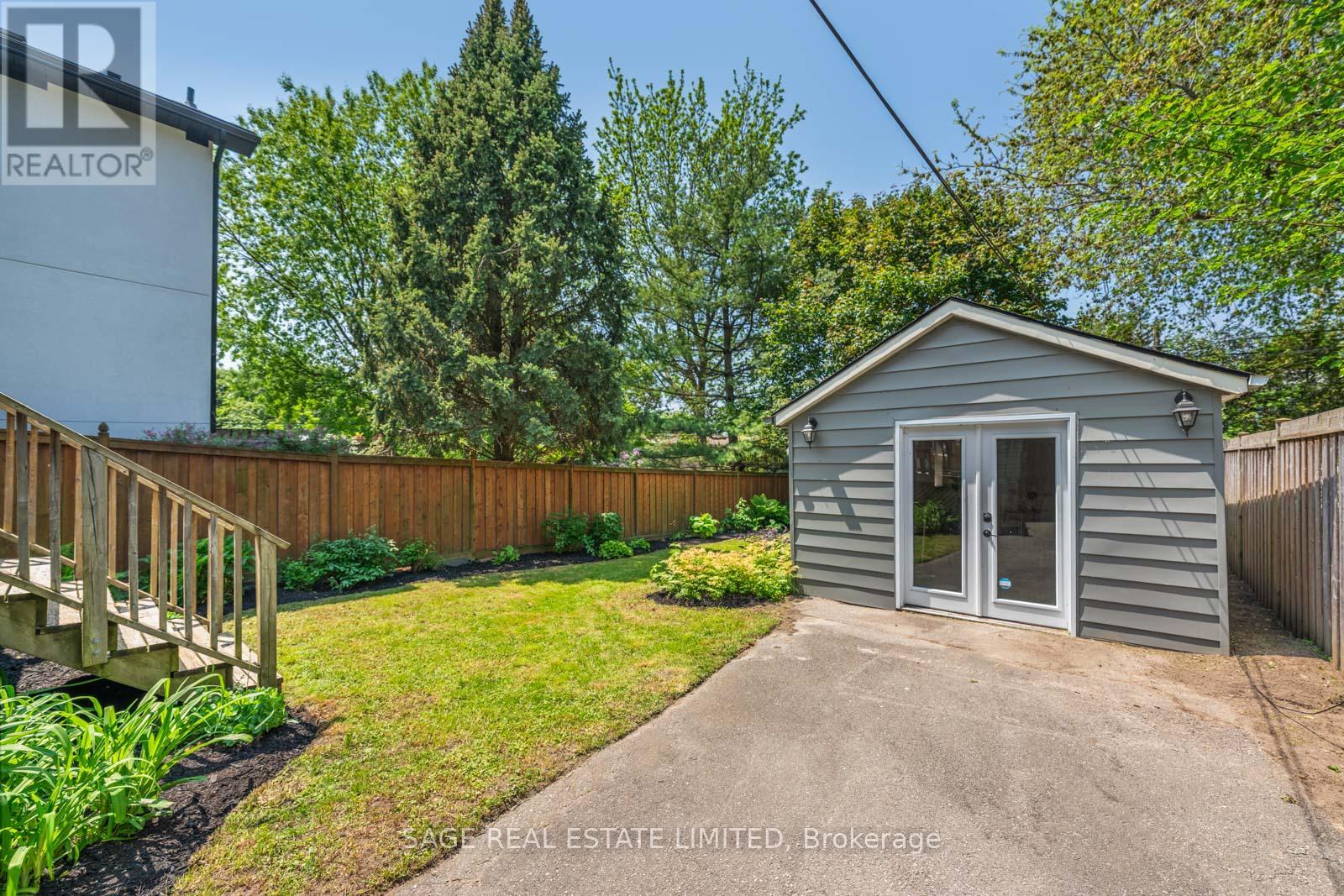 88 Gradwell Drive, Toronto, Ontario  M1M 2N2 - Photo 35 - E12206508