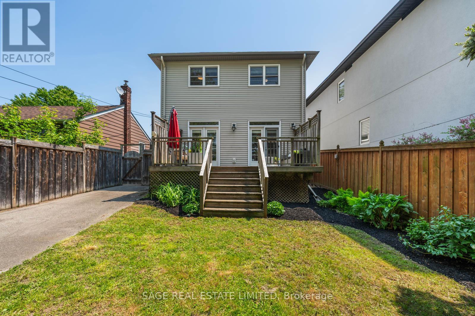 88 Gradwell Drive, Toronto, Ontario  M1M 2N2 - Photo 36 - E12206508