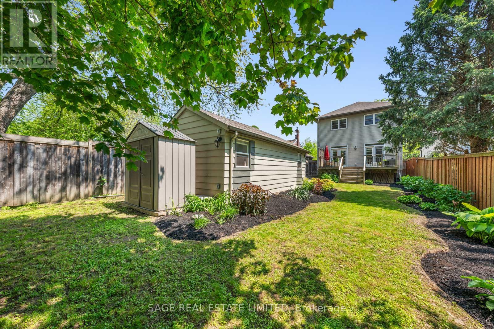 88 Gradwell Drive, Toronto, Ontario  M1M 2N2 - Photo 38 - E12206508