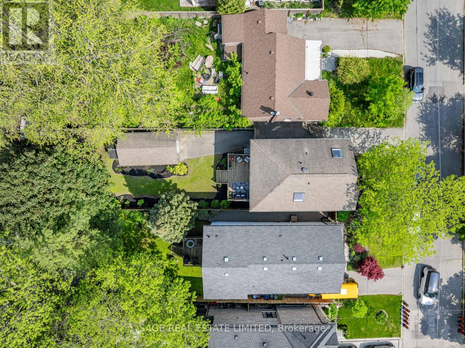88 Gradwell Drive, Toronto (Cliffcrest), Ontario  M1M 2N2 - Photo 39 - E12206508