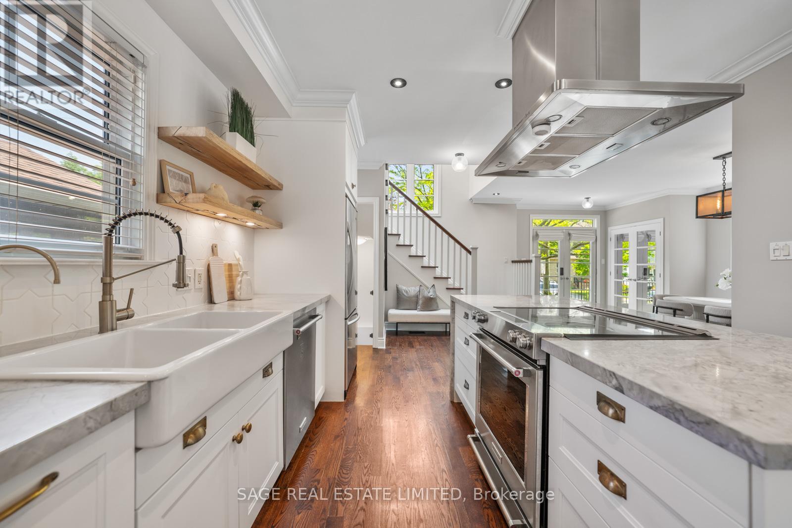 88 Gradwell Drive, Toronto, Ontario  M1M 2N2 - Photo 8 - E12206508
