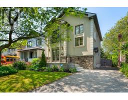 88 GRADWELL DRIVE, Toronto, Ontario
