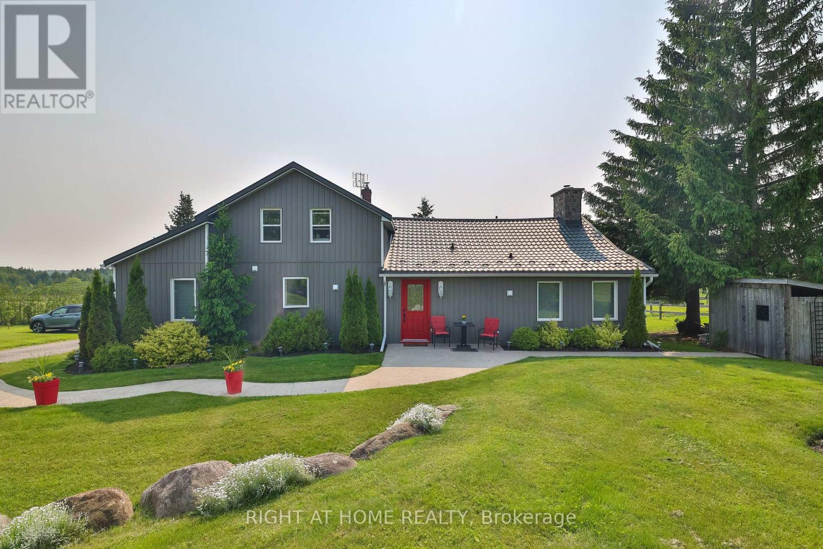 6406 CLEMENS ROAD, Clarington, Ontario