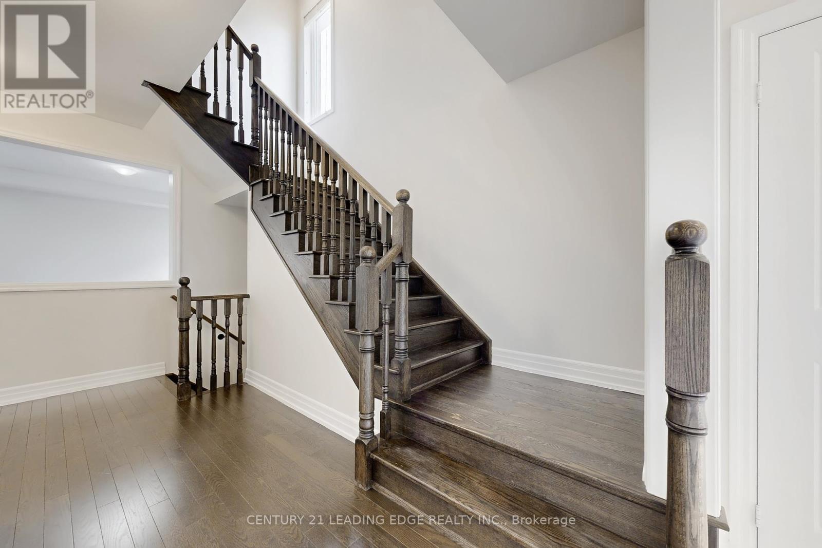 48 Micklefield Avenue, Whitby, Ontario  L1P 0C4 - Photo 21 - E12206512