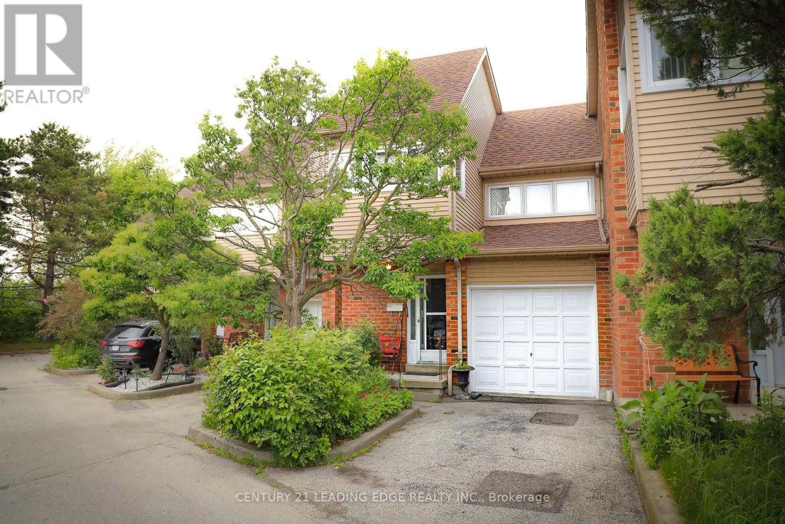 TH9 - 1031 MIDLAND AVENUE, Toronto, Ontario