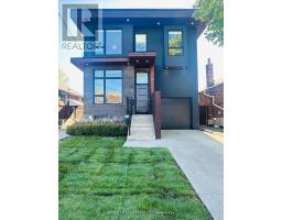 38 ROBLIN AVENUE, Toronto, Ontario