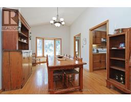 768 LOCHNESS CRESCENT, Oshawa, Ontario