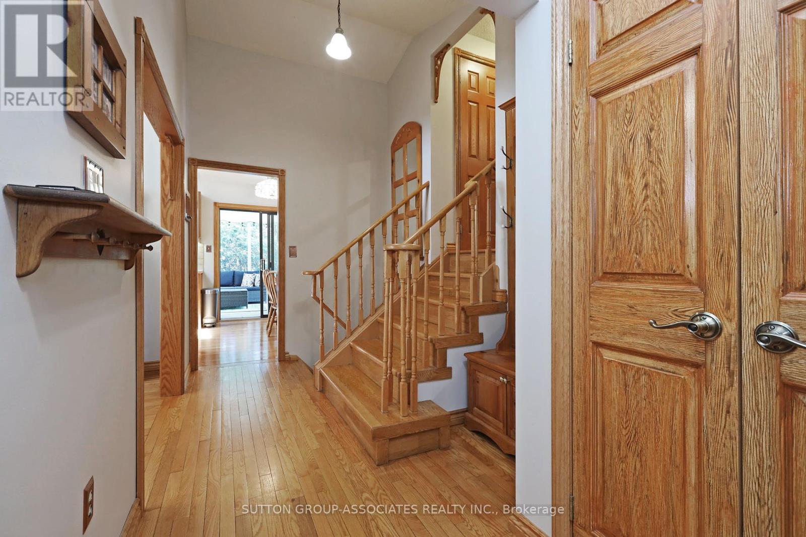 768 Lochness Crescent, Oshawa, Ontario  L1J 7R1 - Photo 7 - E12198613