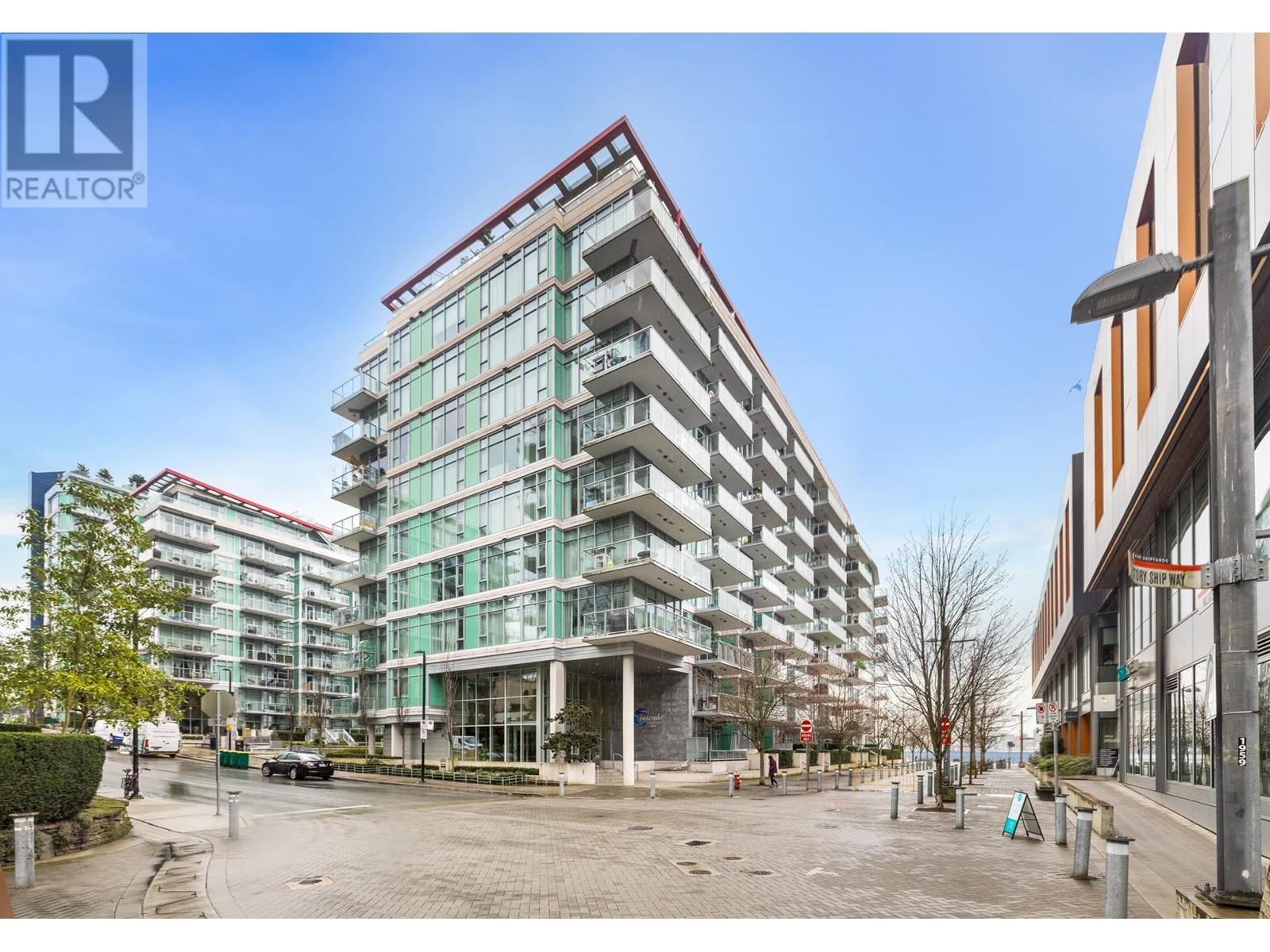 207 175 Victory Ship Way, North Vancouver, British Columbia  V7L 0G1 - Photo 20 - R2974640