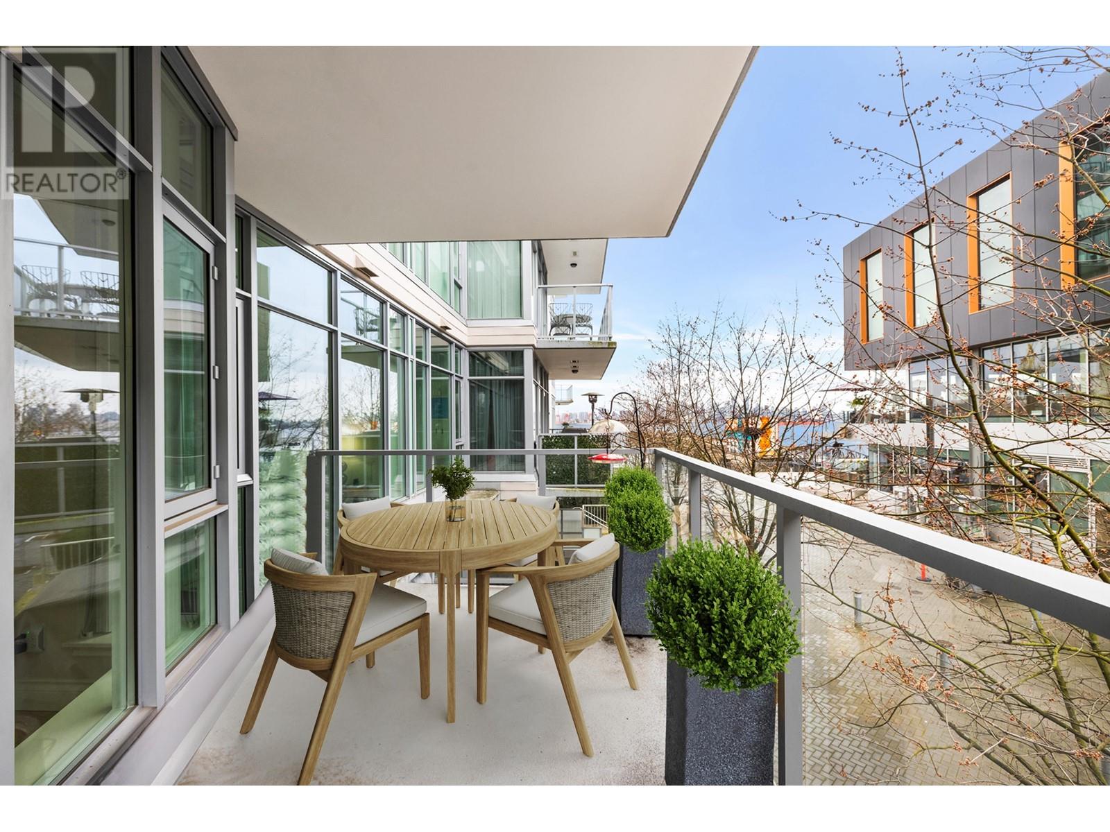 207 175 Victory Ship Way, North Vancouver, British Columbia  V7L 0G1 - Photo 19 - R2974640