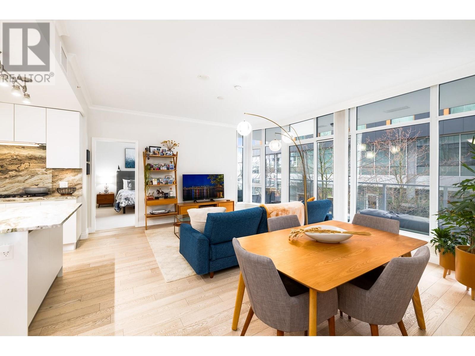 207 175 Victory Ship Way, North Vancouver, British Columbia  V7L 0G1 - Photo 6 - R2974640
