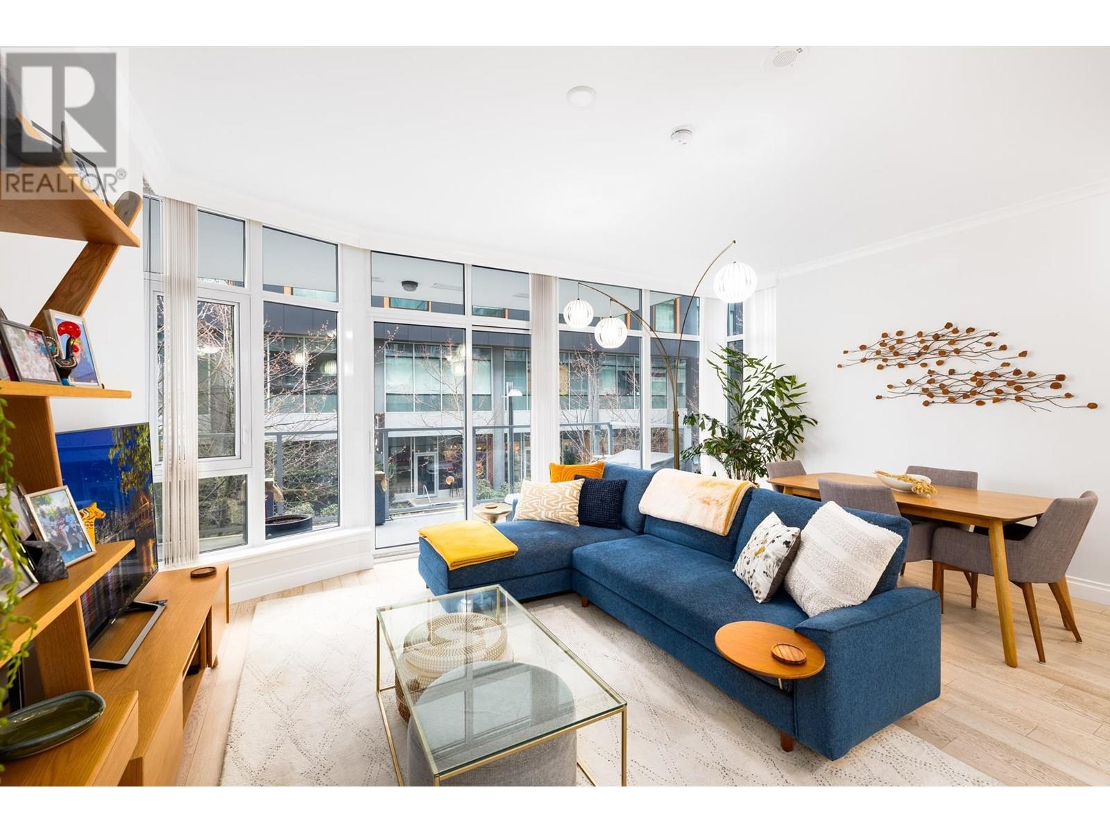 207 175 Victory Ship Way, North Vancouver, British Columbia  V7L 0G1 - Photo 7 - R2974640