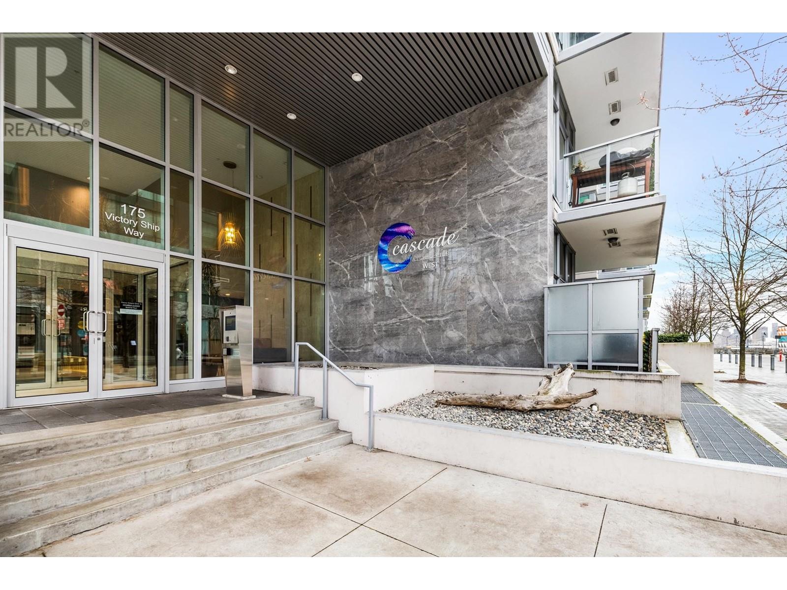 207 175 Victory Ship Way, North Vancouver, British Columbia  V7L 0G1 - Photo 24 - R2974640