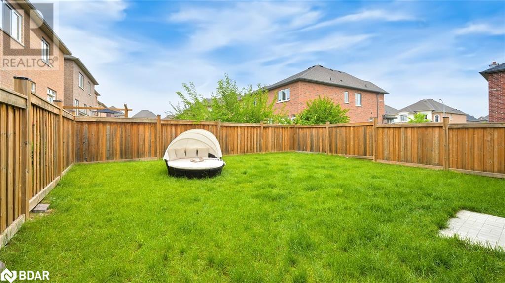 219 Inverness Way, Bradford West Gwillimbury, Ontario  L3Z 0X5 - Photo 46 - 40739029