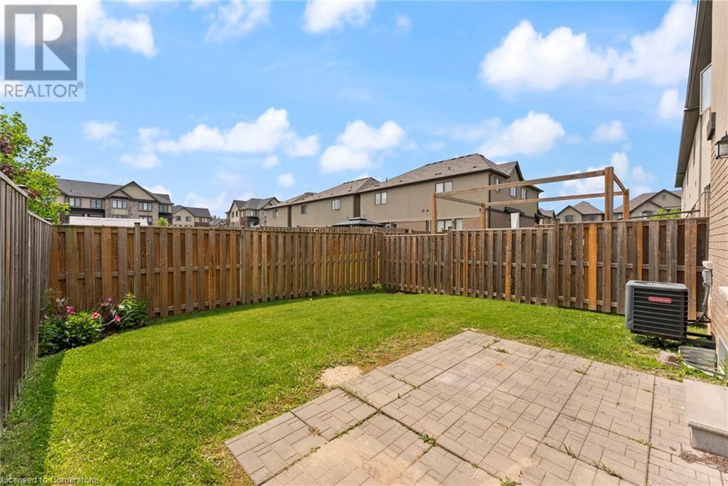 68 Dodman Crescent, Ancaster, Ontario  L9G 0G6 - Photo 33 - 40733650