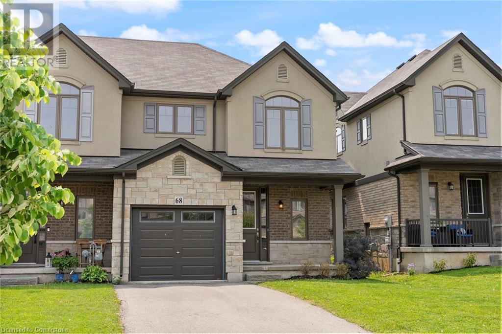 68 Dodman Crescent, Ancaster, Ontario  L9G 0G6 - Photo 3 - 40733650