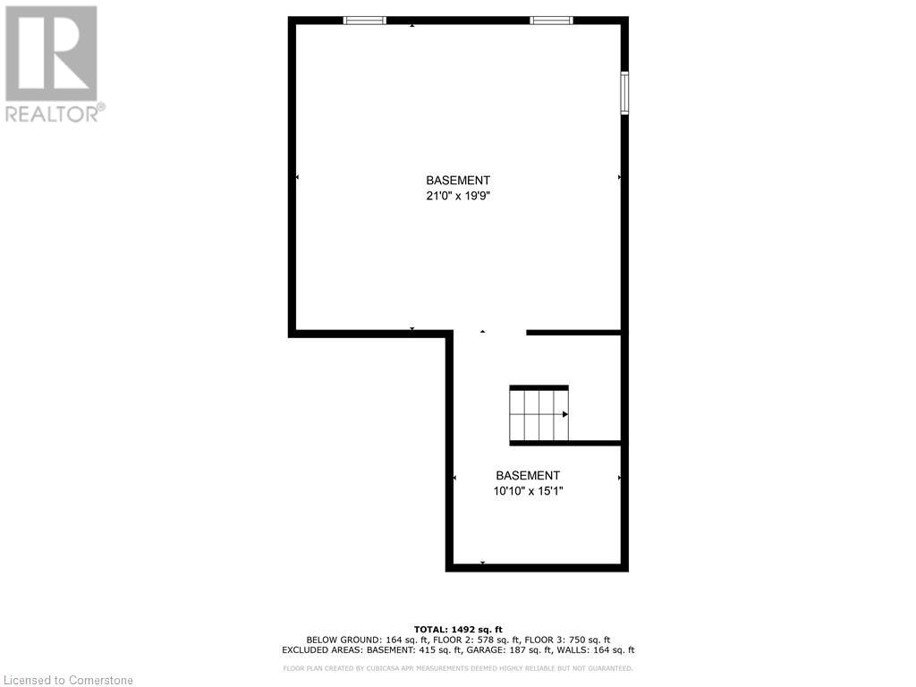 68 Dodman Crescent, Ancaster, Ontario  L9G 0G6 - Photo 37 - 40733650
