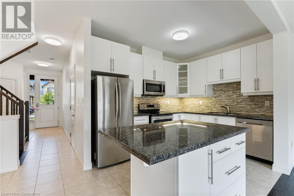 68 Dodman Crescent, Ancaster, Ontario  L9G 0G6 - Photo 9 - 40733650