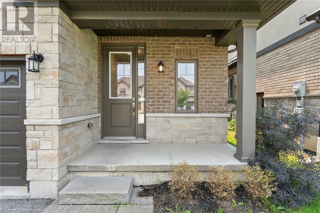 68 Dodman Crescent, Ancaster, Ontario  L9G 0G6 - Photo 4 - 40733650