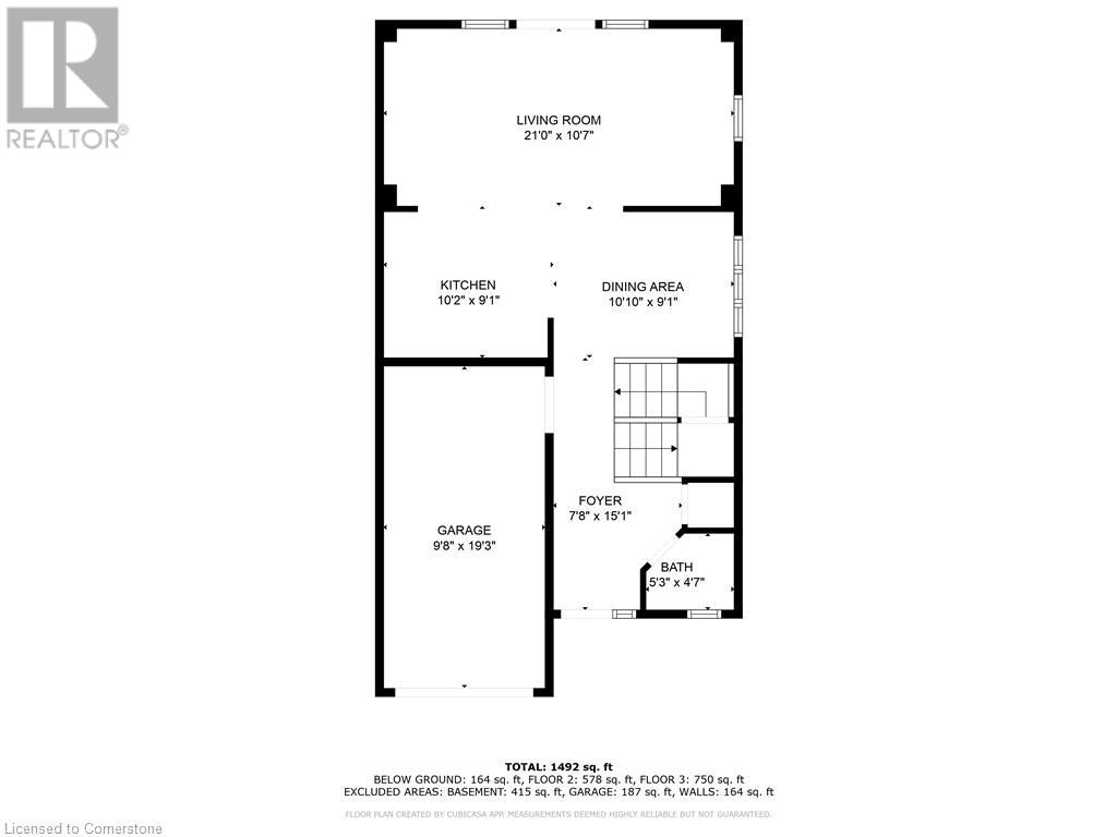 68 Dodman Crescent, Ancaster, Ontario  L9G 0G6 - Photo 38 - 40733650